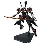Gundam 00 Robot Spirits Masurao Action Figure